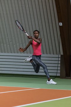 Bild 439 - Sparkasse Westholstein Pokal Marne